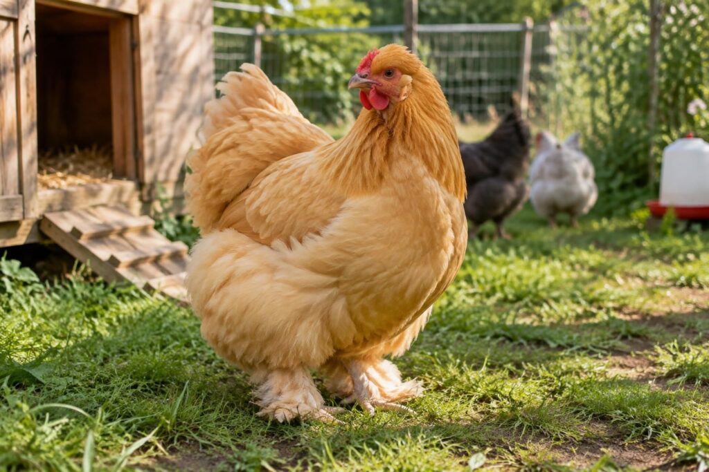découvrez le caractère doux de la poule pékin, nos conseils pour son élevage et sa durée de vie. tout savoir sur cette adorable race naine.