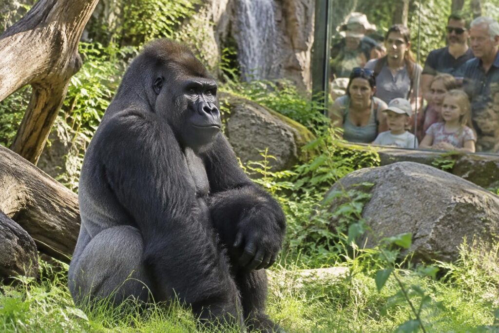 découvrez le zoo de saint-martin-la-plaine : tarifs, horaires d’ouverture et animaux à observer pour préparer votre visite en famille.